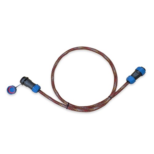 Fuel Leak Detection Cable Rope